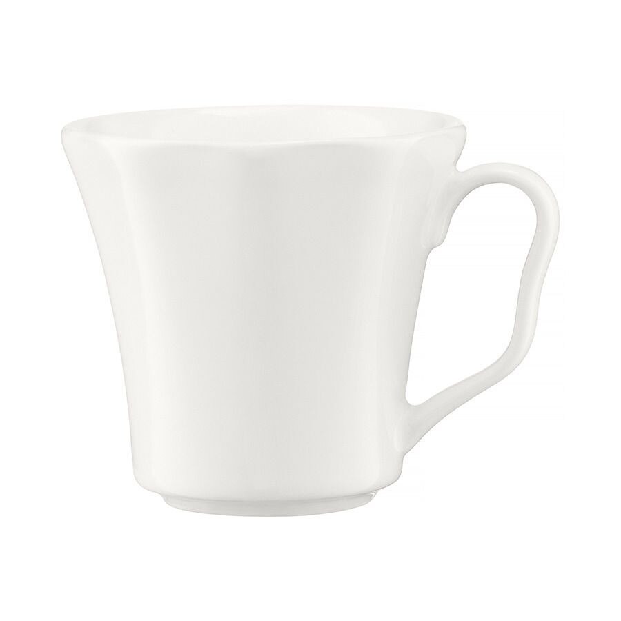 Ceasca Ambition 220ml crem Diana Rustic