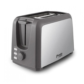 Prajitor de Paine Tower PT20057, Putere 750 W, Capacitate 2 felii, Otel Inoxidabil Prajitor de Paine Tower PT20057, Putere 750 W, Capacitate 2 felii, Otel Inoxidabil