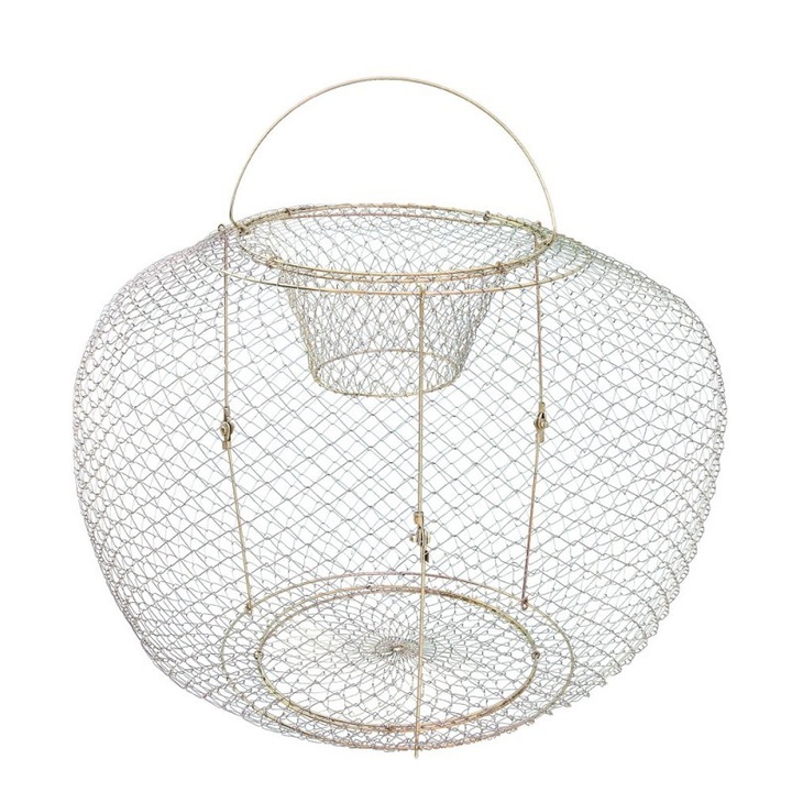 Juvelnic sarma circular 6510, lungime 40 cm, diametru 65 cm