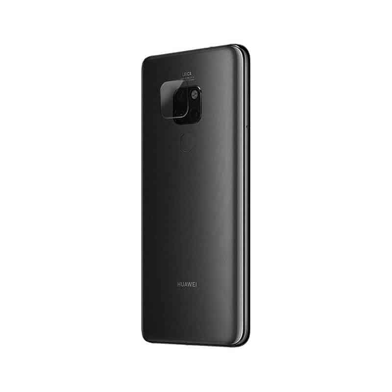 Folie protectie camera Edman pentru Huawei Mate 20