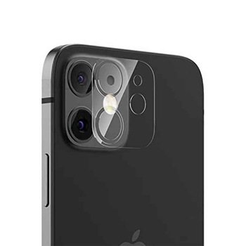 Folie protectie camera Edman pentru iPhone 12 Folie protectie camera Edman pentru iPhone 12