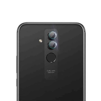 Folie protectie camera Edman pentru Huawei Mate 20 Lite