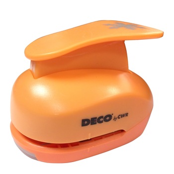 Perforator artizanal 50 mm - fulg de nea Perforator artizanal 50 mm - fulg de nea