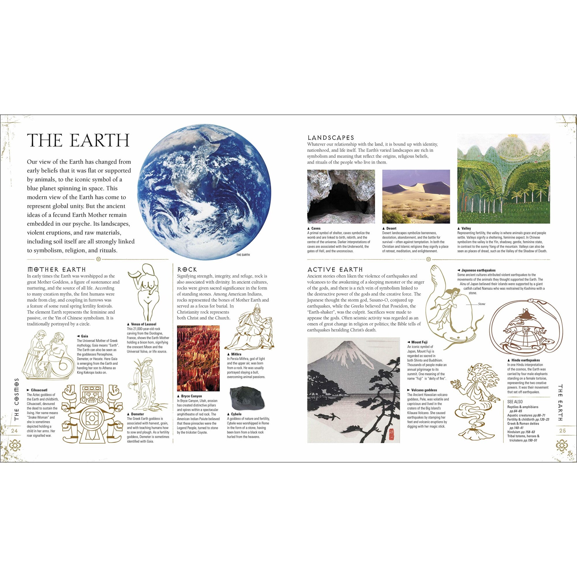 Signs & Symbols Miranda BruceMitford eMAG.ro