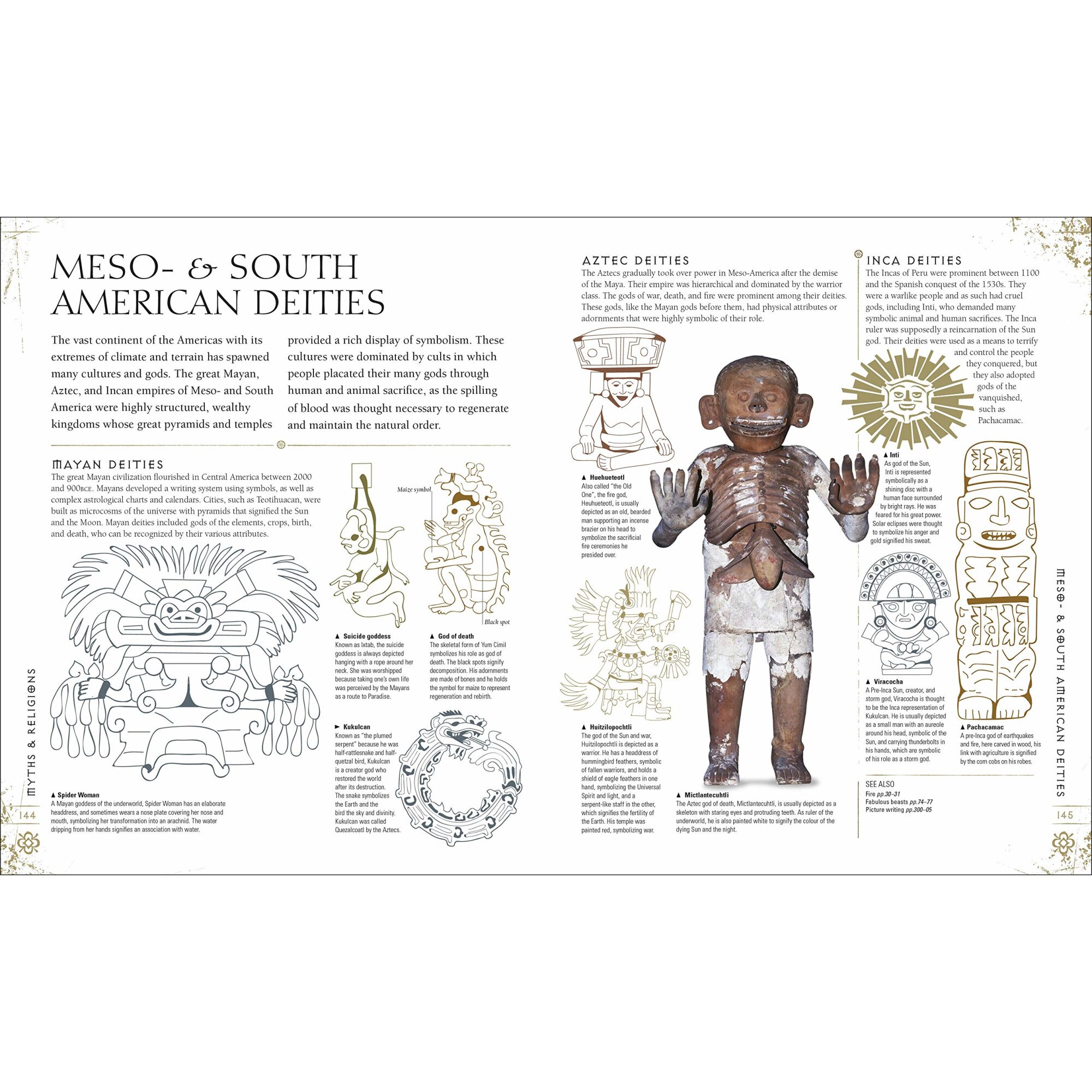 Signs & Symbols Miranda BruceMitford eMAG.ro