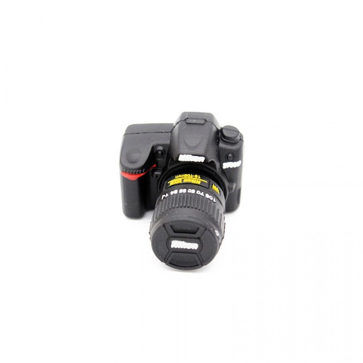 Флаш памет AK Market, Апаратче, черен