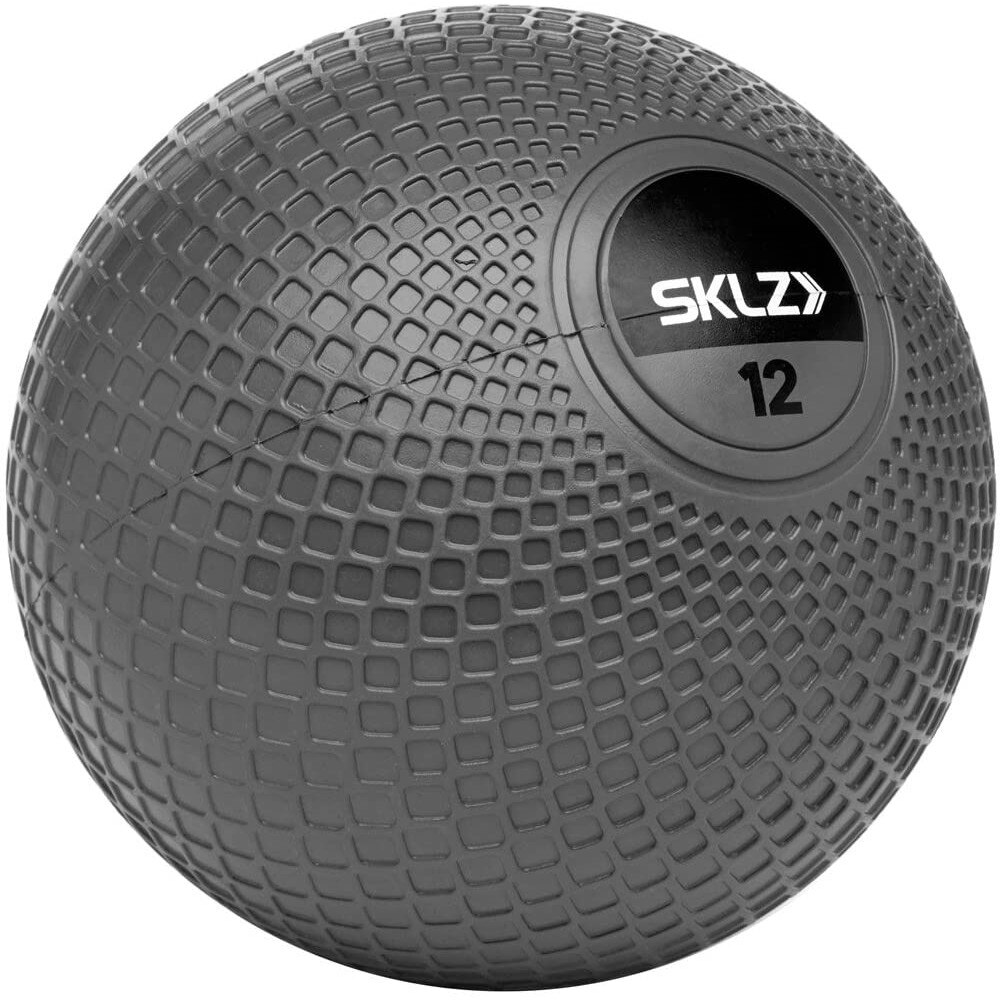 Minge Medicinala SKLZ, 5.4 Kg, Gri