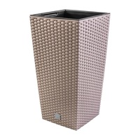 ghiveci decorativ de flori patrat 225x225x421 cm imitatie ratan cafeniu rato imagen 16_0_
0