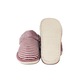 Papuci casa dama Trendd Clas, Mov