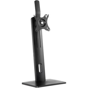 Suport birou monitor A+ SMLT01, 17''-32'', Negru Suport birou monitor A+ SMLT01, 17''-32'', Negru