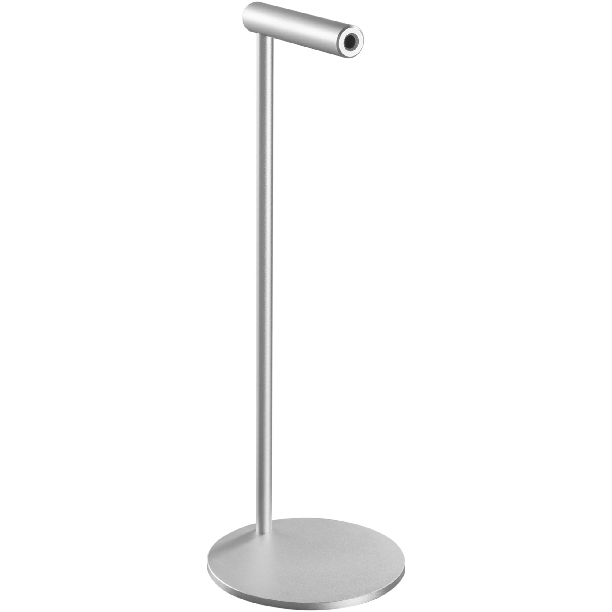 Suport casti aluminiu A+ SCL2, 118x118x283mm