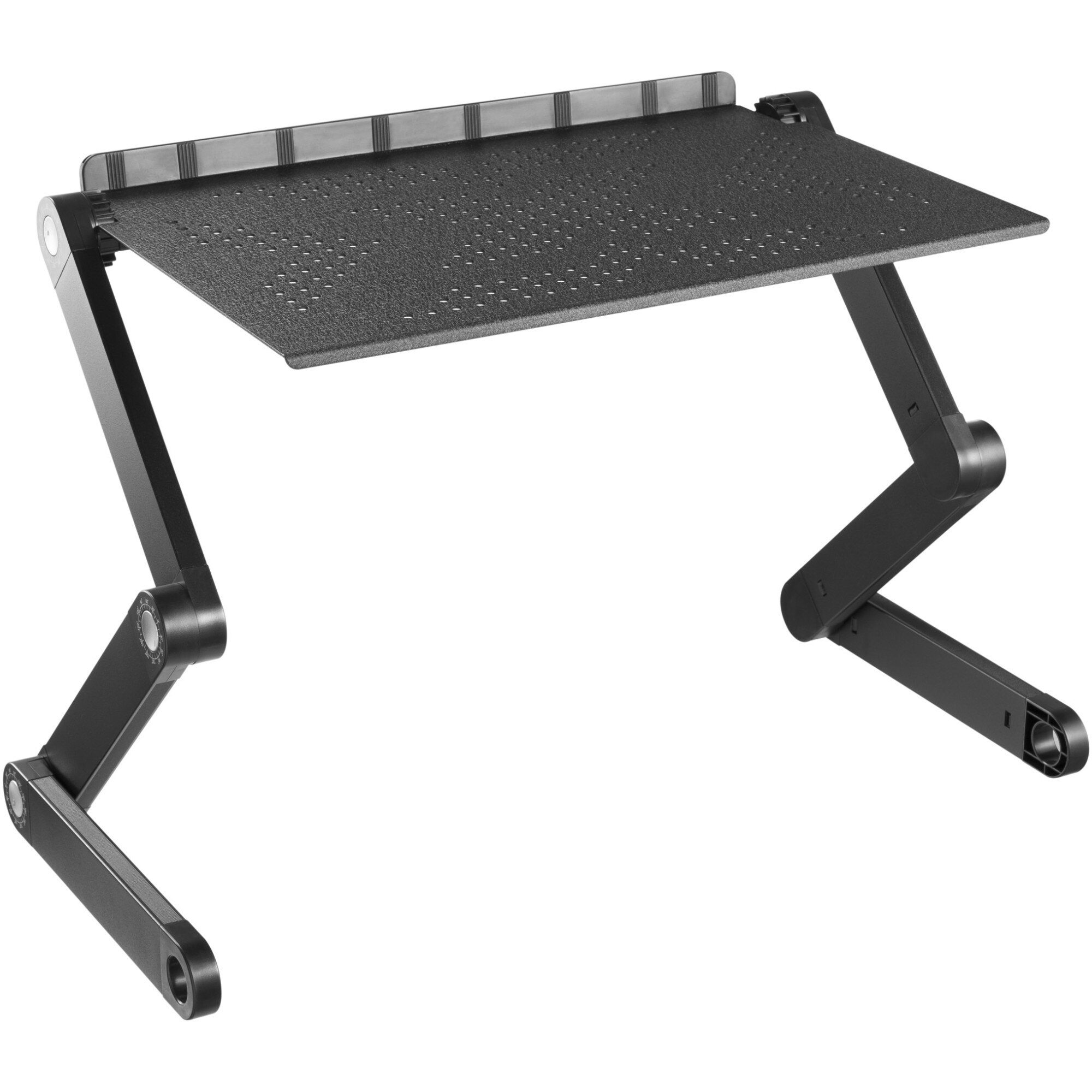 Stand laptop multifunctional A+ SLL035, ventilat, 420x270mm