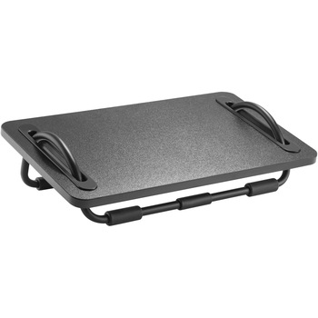 Suport picioare birou A+ SP07S, reglabil, 480x290x133mm Suport picioare birou A+ SP07S, reglabil, 480x290x133mm