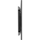 Suport TV de perete A+ LPA466, reglabil, 37"-80" (93cm-203cm), Negru