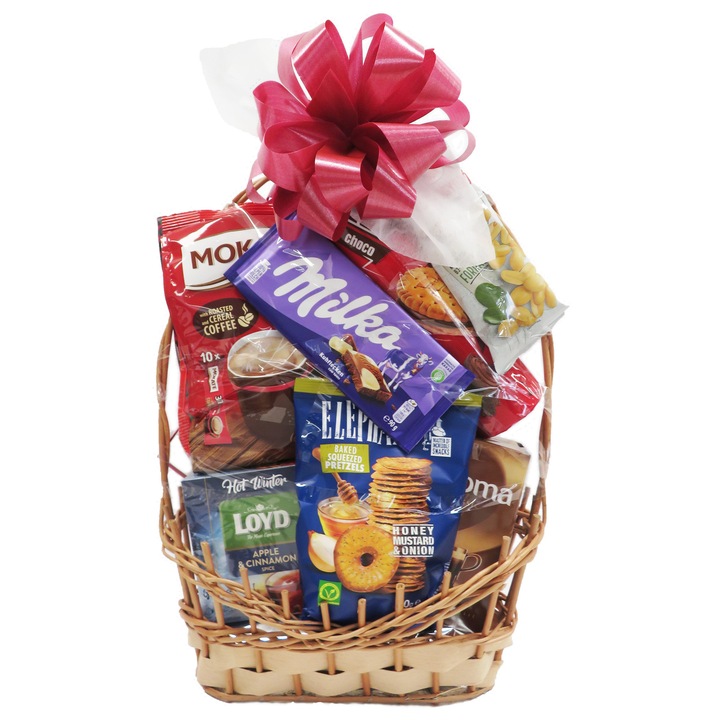 Alkoholmentes Kosár