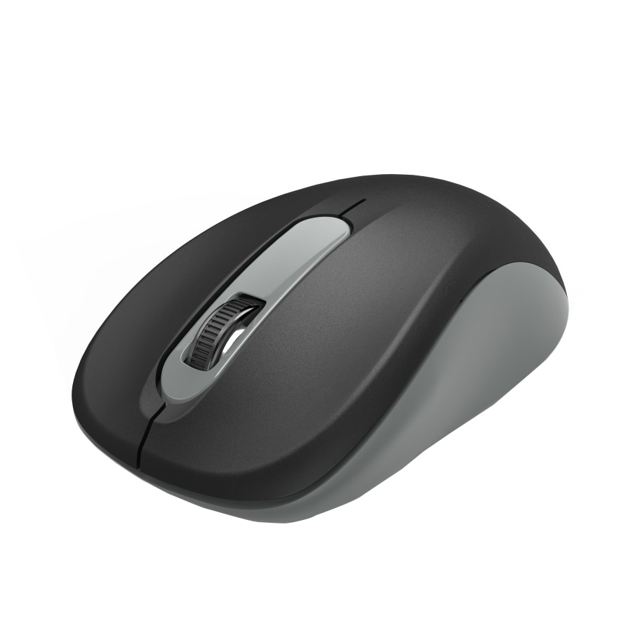 Mouse wireless Hama AMW-200, Negru Anthracite