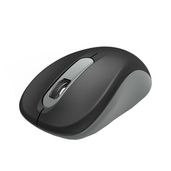 Mouse wireless Hama AMW-200, Negru Anthracite Mouse wireless Hama AMW-200, Negru Anthracite