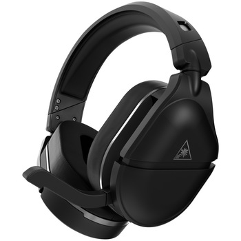 Casti gaming wireless TurtleBeach Stealth 600 Gen. 2, PS5, PS4, multiplatforma, Negru Casti gaming wireless TurtleBeach Stealth 600 Gen. 2, PS5, PS4, multiplatforma, Negru