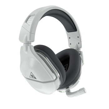 Casti gaming wireless TurtleBeach Stealth 600 Gen. 2, Xbox, conectare fara adaptor, Alb Casti gaming wireless TurtleBeach Stealth 600 Gen. 2, Xbox, conectare fara adaptor, Alb