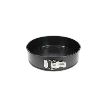 Forma tort, Quttin, Baza detasabila, 26 cm Forma tort, Quttin, Baza detasabila, 26 cm