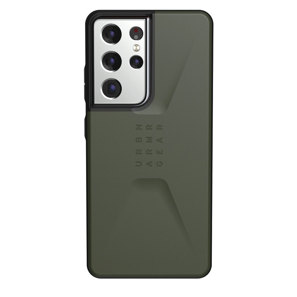 Husa Antisoc UAG Civilian pentru Samsung Galaxy S21 Ultra 6.8