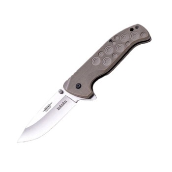 Briceag, Joker, lama semi-automata 8.5 cm, Desert G10 Briceag, Joker, lama semi-automata 8.5 cm, Desert G10