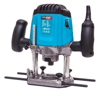 Masina de frezat 1,9 kW Grand MF-1900 Masina de frezat 1,9 kW Grand MF-1900