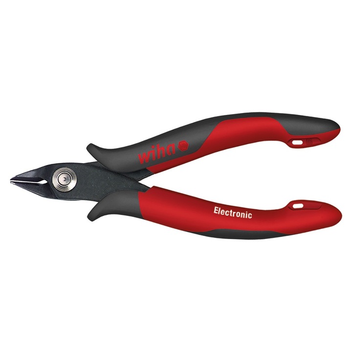 Cleste sfic de precizie, 130mm, Wiha Electronic Z41103