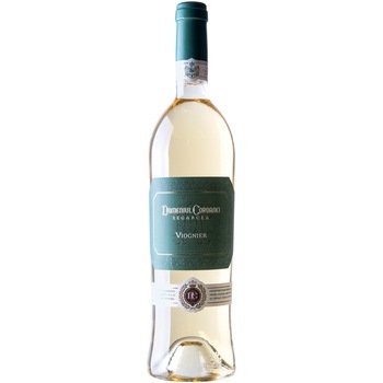 Vin Alb Segarcea Prestige, Viognier, Sec, 0.75l Vin Alb Segarcea Prestige, Viognier, Sec, 0.75l