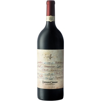 Vin Rosu Segarcea Prestige Simfonie, Sec, Cutie 1.5l Vin Rosu Segarcea Prestige Simfonie, Sec, Cutie 1.5l