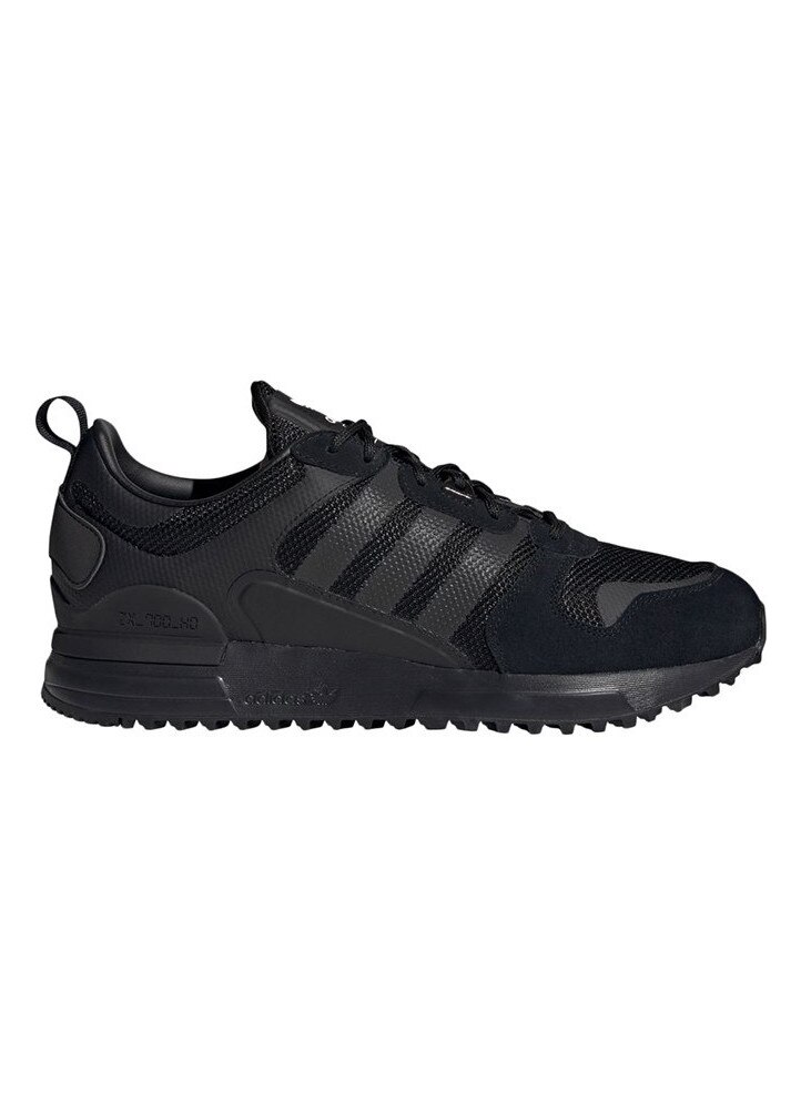 Pantofi Sport Adidas ZX 700 G55780, Barbati, Negru, 46 - eMAG.ro