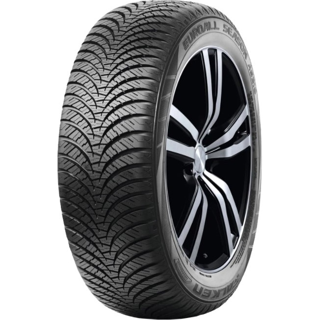 Anvelopa All Season FALKEN AS210 215/45R17 91W XL