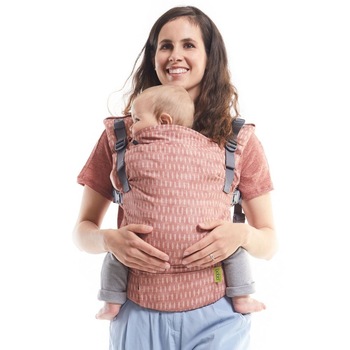 Marsupiu ajustabil ergonomic Boba X Petra Marsala Complet, Maro, 1+ ani Marsupiu ajustabil ergonomic Boba X Petra Marsala Complet, Maro, 1+ ani