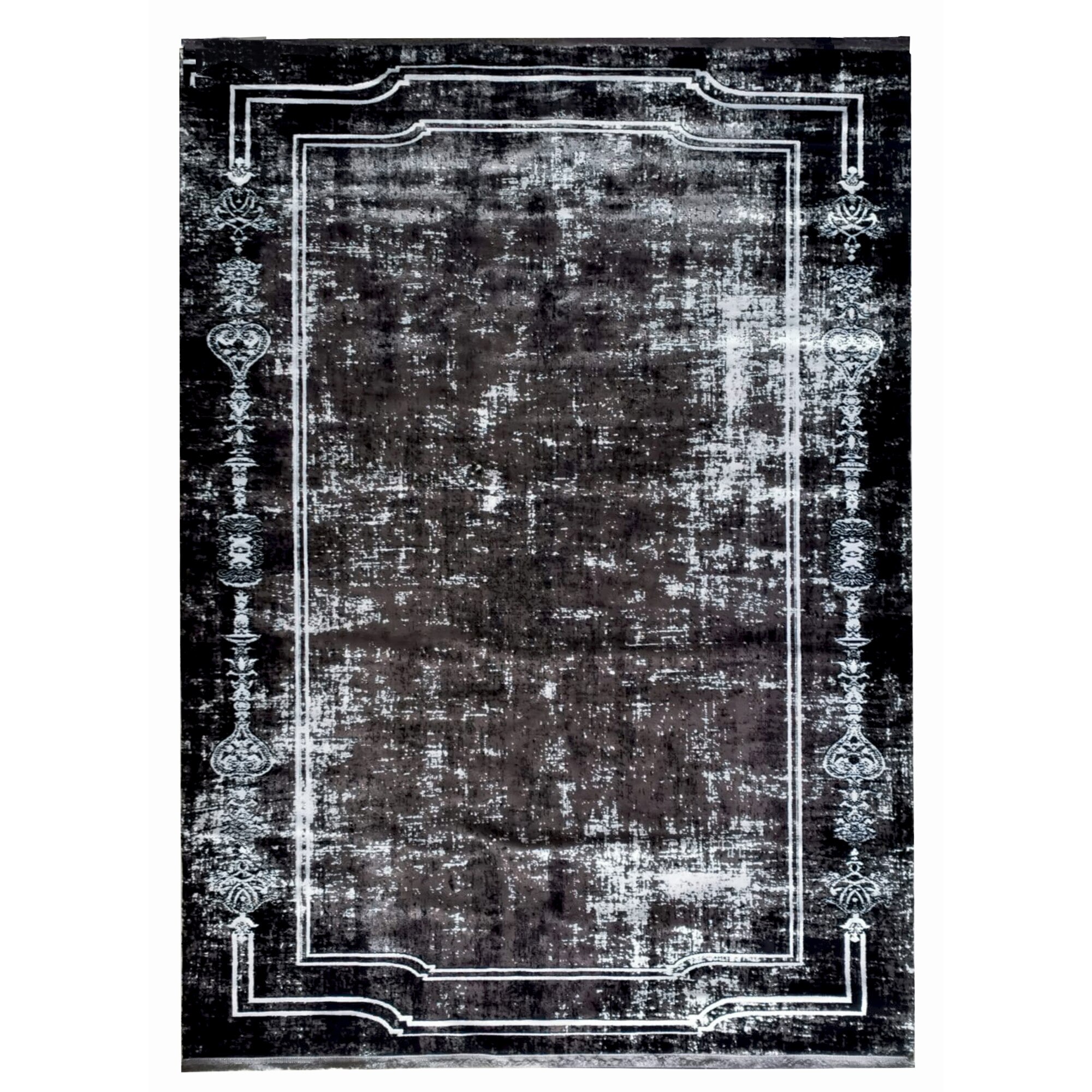 Covor Pierre Cardin Monet MT37B, 230X160 cm, 6 mm inaltime fir, design elegant