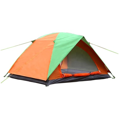 Cele mai bune corturi de 2 persoane - Top 5 recomandări pentru camping de calitate