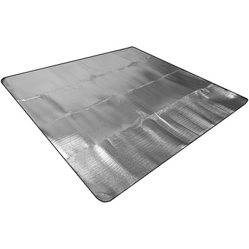 Covor impermeabil camping 200x200x0.25 cm Covor impermeabil camping 200x200x0.25 cm