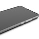 Силиконов кейс Hard TPU 1.8 mm за Samsung Galaxy A03s, IAO Optim Protection Technology, Antisoc, Transparent