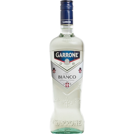 Vermut Garrone Bianco, 0.75l