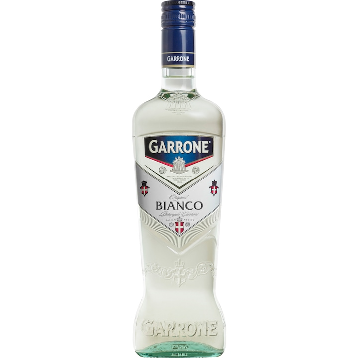 Vermut Garrone Bianco, 1l