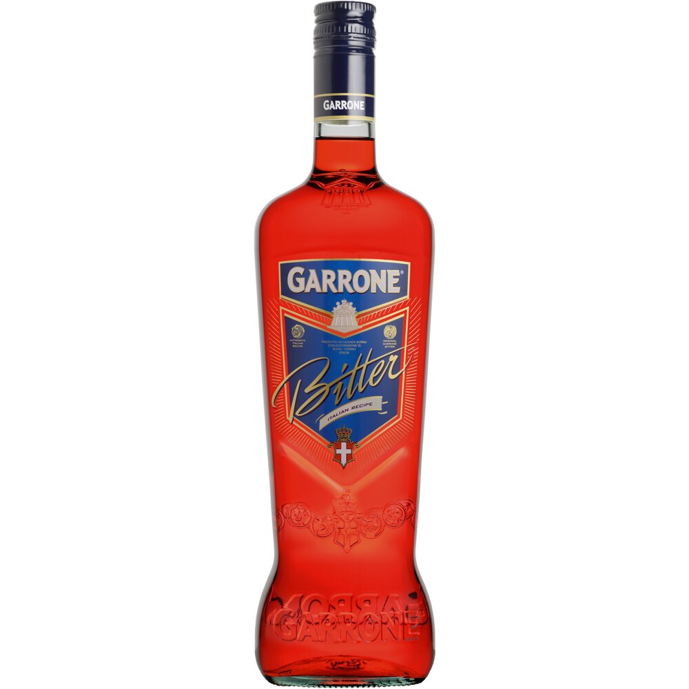 Bitter Garrone Bitter, 1l