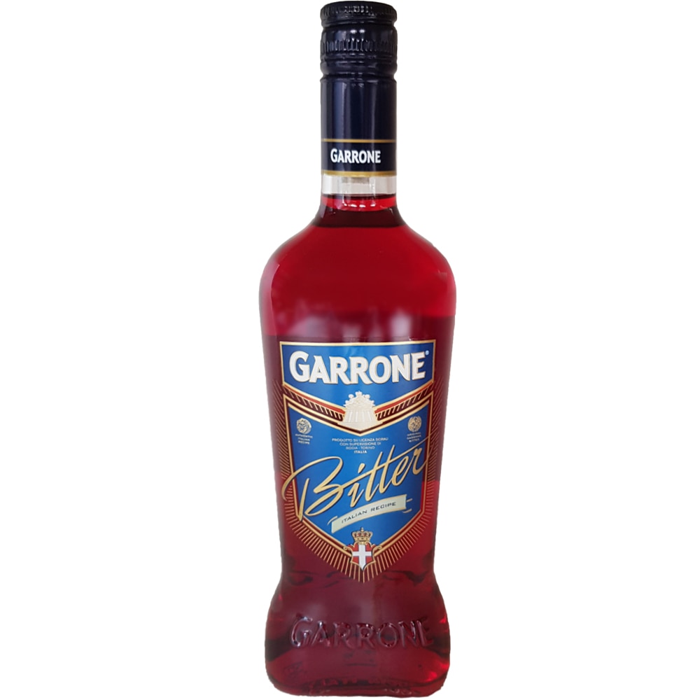 Bitter Garrone, 0.7l