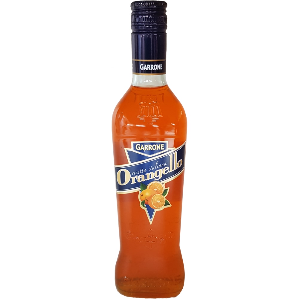 Garrone Orangello, 0.5l