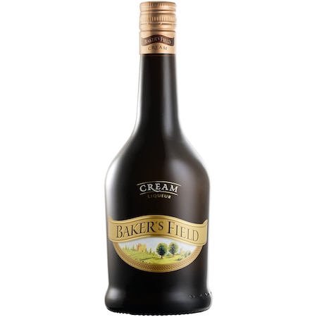 Lichior Baker's Field Cream, 0.7l