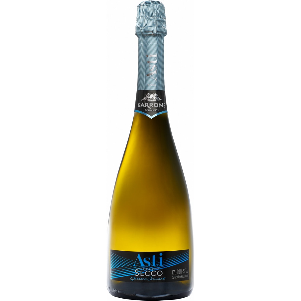 Garrone Asti Secco DOCG , 0.75l