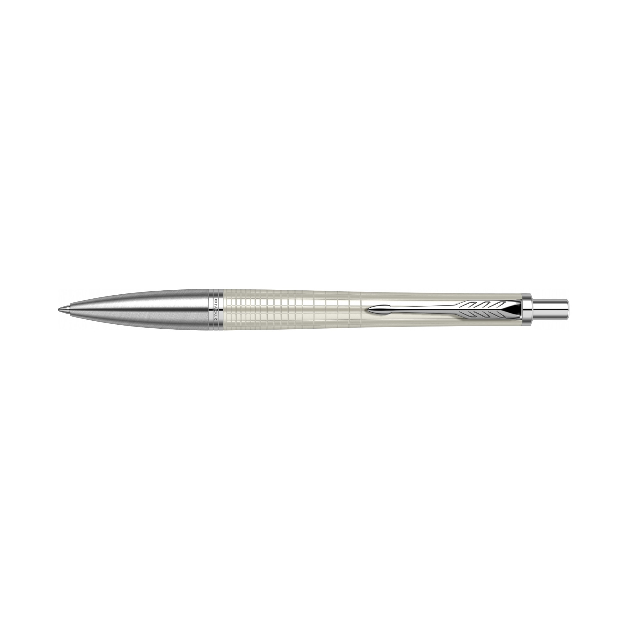 Pix Parker, Urban Royal, Premium Pearl Metal Chiselled CT