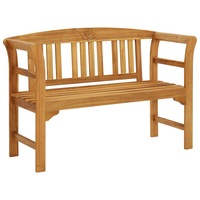 banca de gradina din lemn masiv de acacia vidaxl lemn 120 x 47 x 83 cm maro imagen 48_0_
0