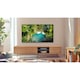 Телевизор Samsung 43AU9072, 43" (108 см), Smart, 4K Ultra HD, LED