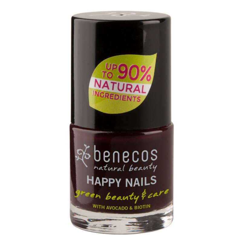 Lac de unghii Vamp, Benecos, 5 ml