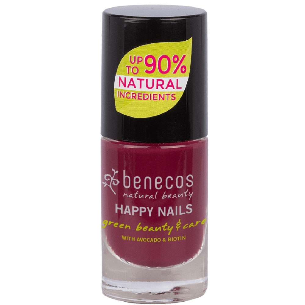 Lac de unghii Desire 5 ml Benecos