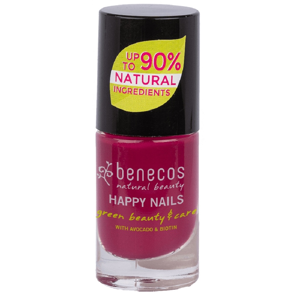 Lac de unghii Wild Orchid 5 ml Benecos
